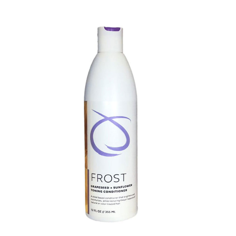Sunlights Frost Toning Conditioner by Sunlights - Professional Hair Care