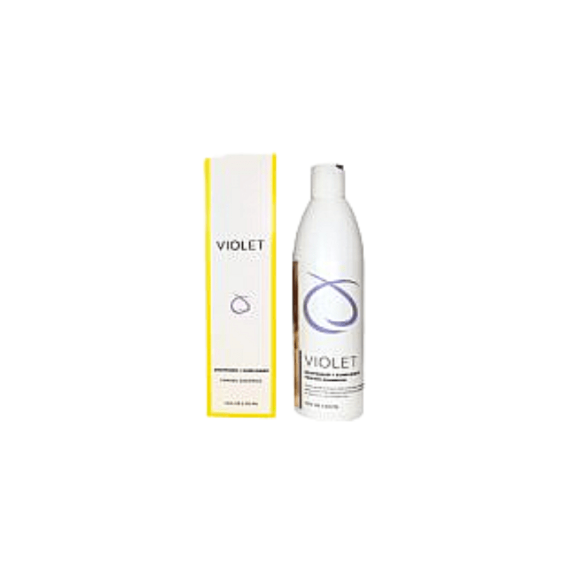 Sunlights Violet Toning Shampoo 12oz by Sunlights - Professional Hair Care