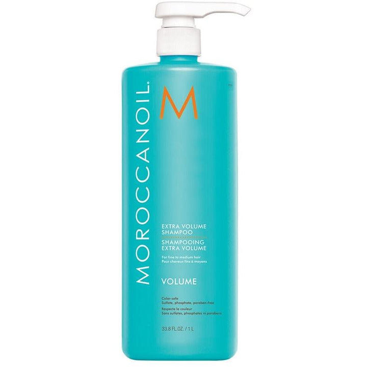 Moroccanoil Extra Volume Shampoo