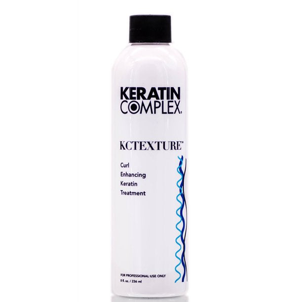 Keratin Complex KCTEXTURE Curl Enhancing Smoothing System 32oz-The Warehouse Salon