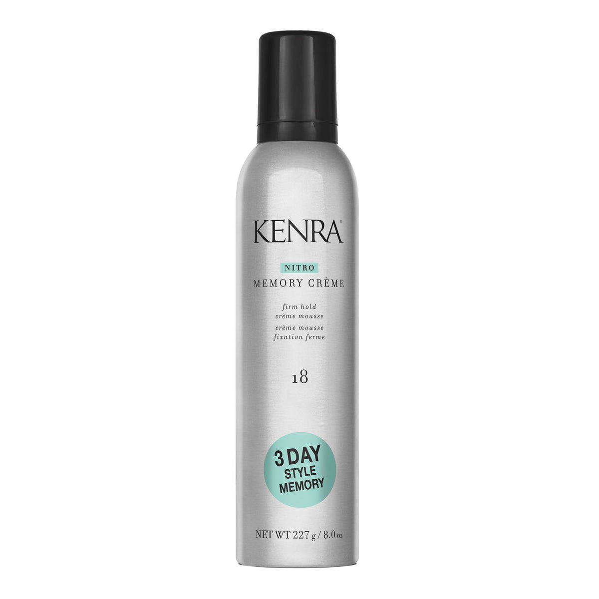 Kenra Kenra Nitro Memory Crème 18 - 8 oz