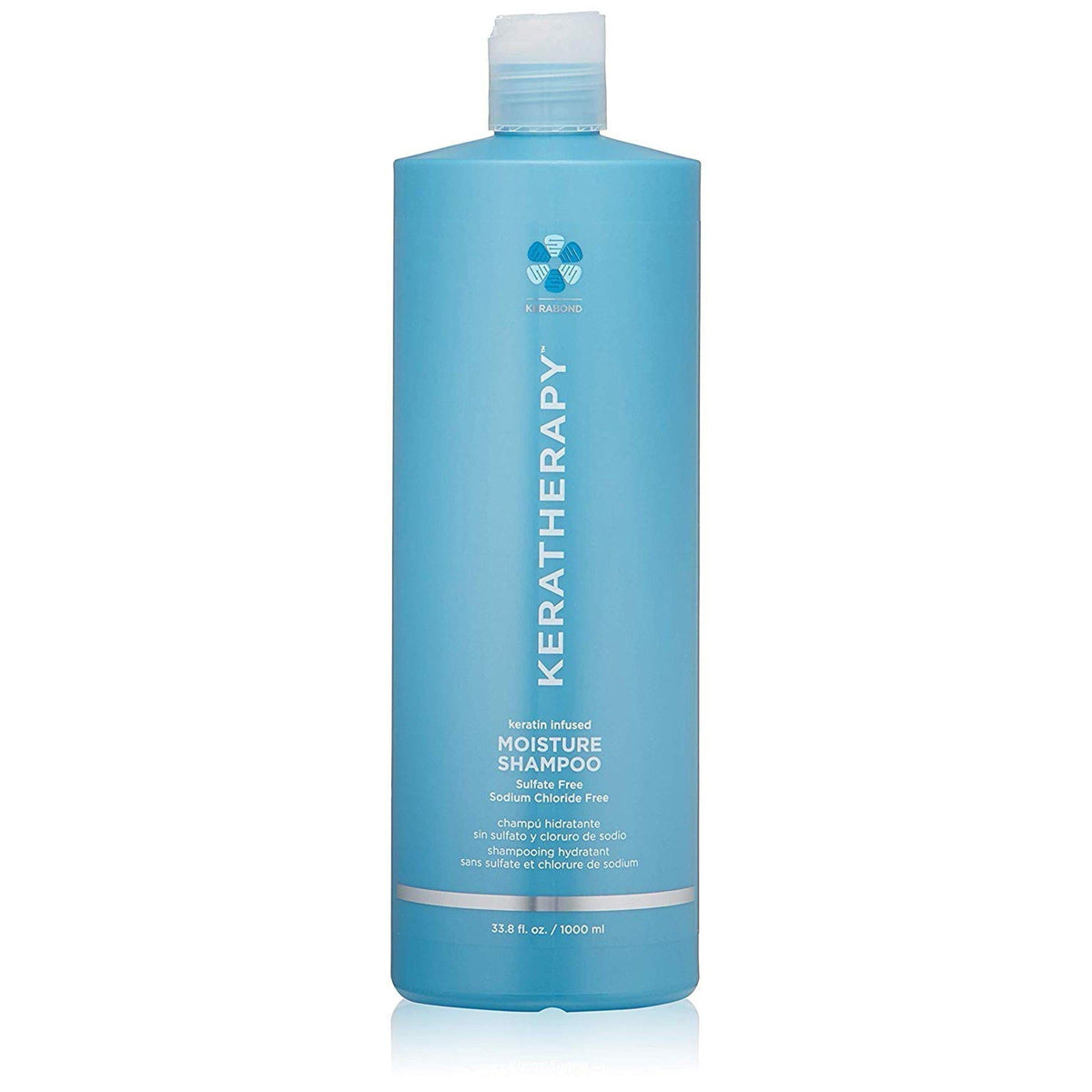 Keratherapy Keratherapy Keratin Infused Moisture Shampoo