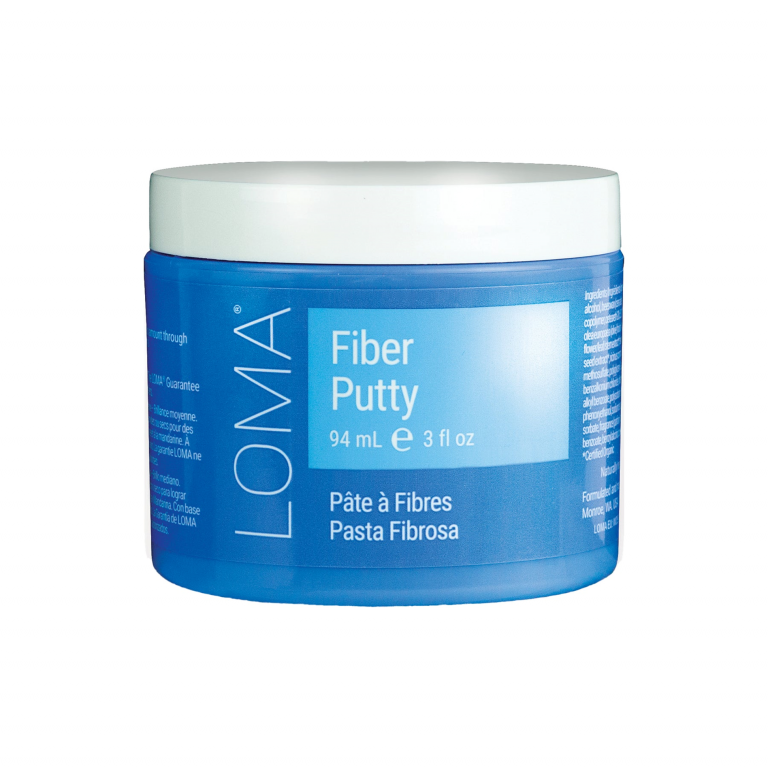 Loma Fiber Putty 3oz