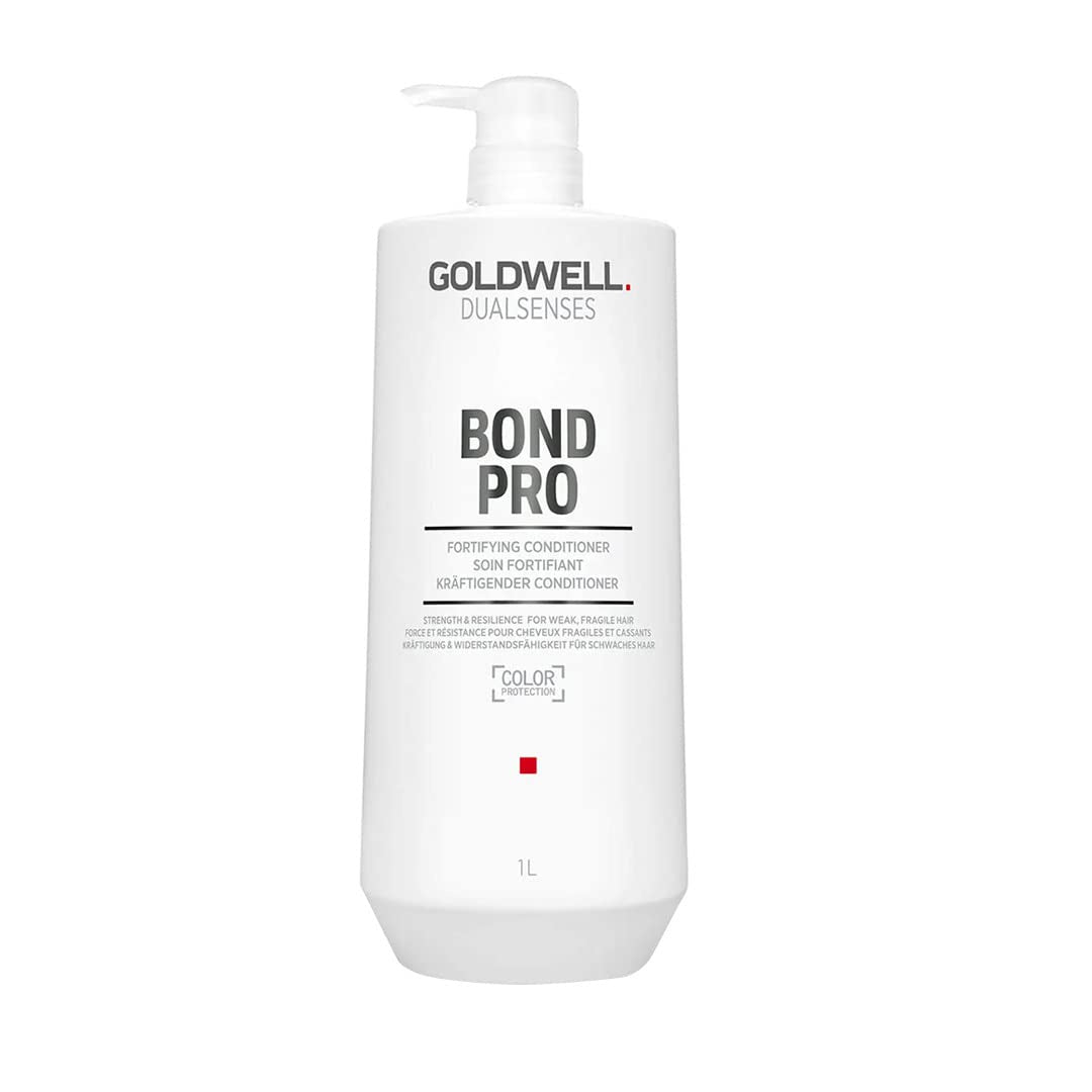 Goldwell Goldwell DualSenses Bond Pro Conditioner 10.1oz