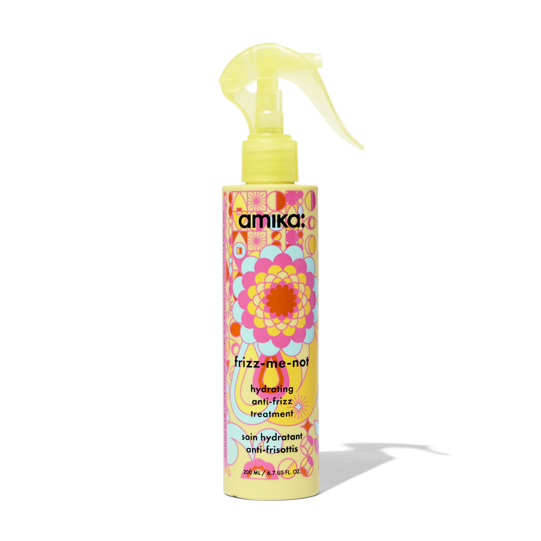 Amika Frizz-Me-Not Leave-In Treatment 6.7oz - Amika | The Warehouse Salon