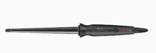 GAMA Salon Curl Conic Wand