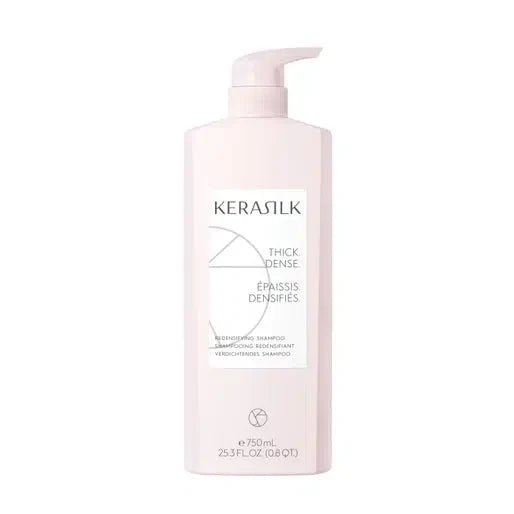 Goldwell Goldwell KeraSilk Redensifying Shampoo 8.5oz