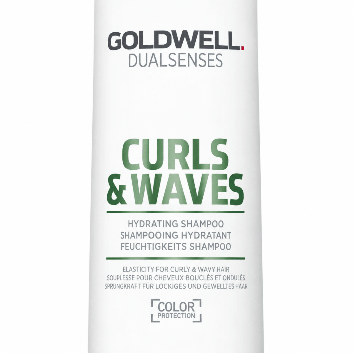 Goldwell Goldwell DualSenses Curls & Waves Hydrating Shampoo 33.8oz