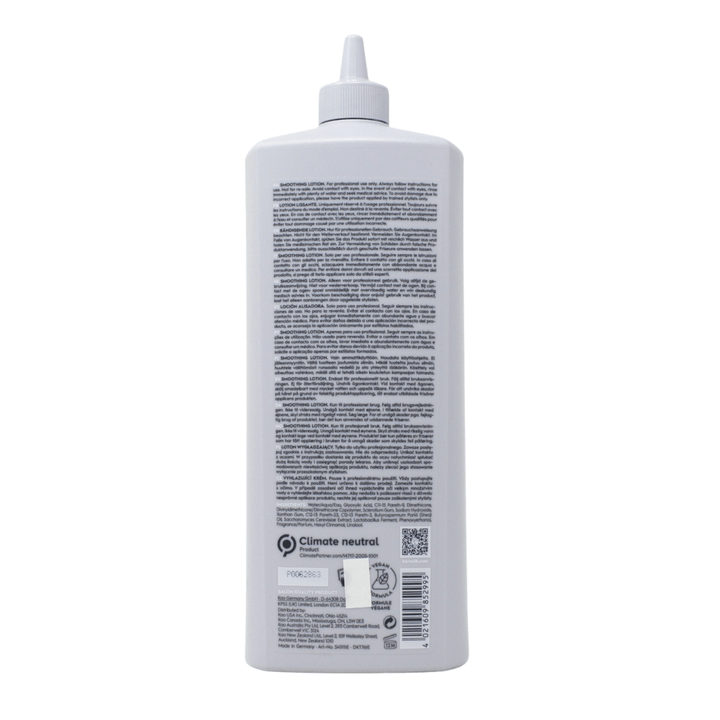 Goldwell Goldwell KeraSilk Keratin Treatment Smoothing Lotion 25.3oz