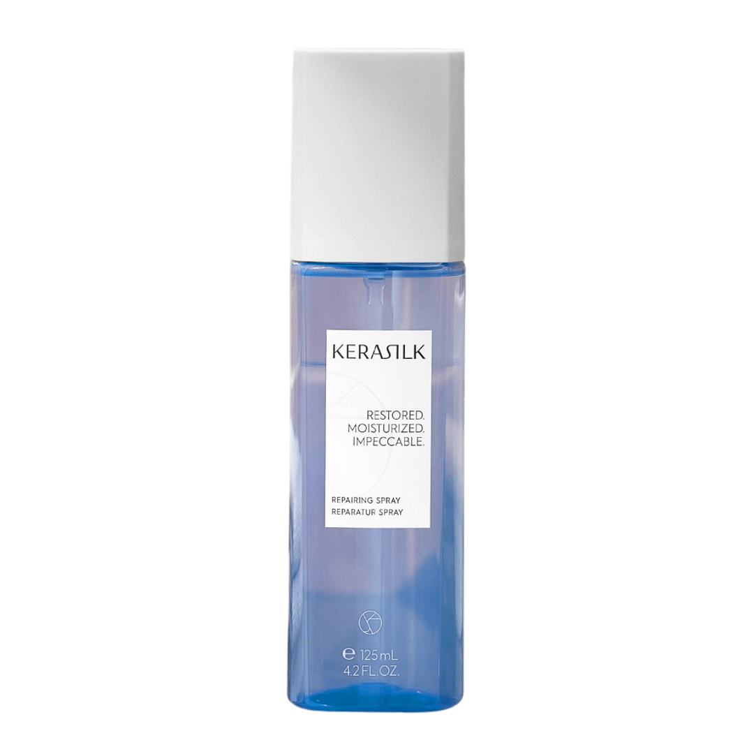 Goldwell Goldwell KeraSilk Repairing Spray 4.2oz