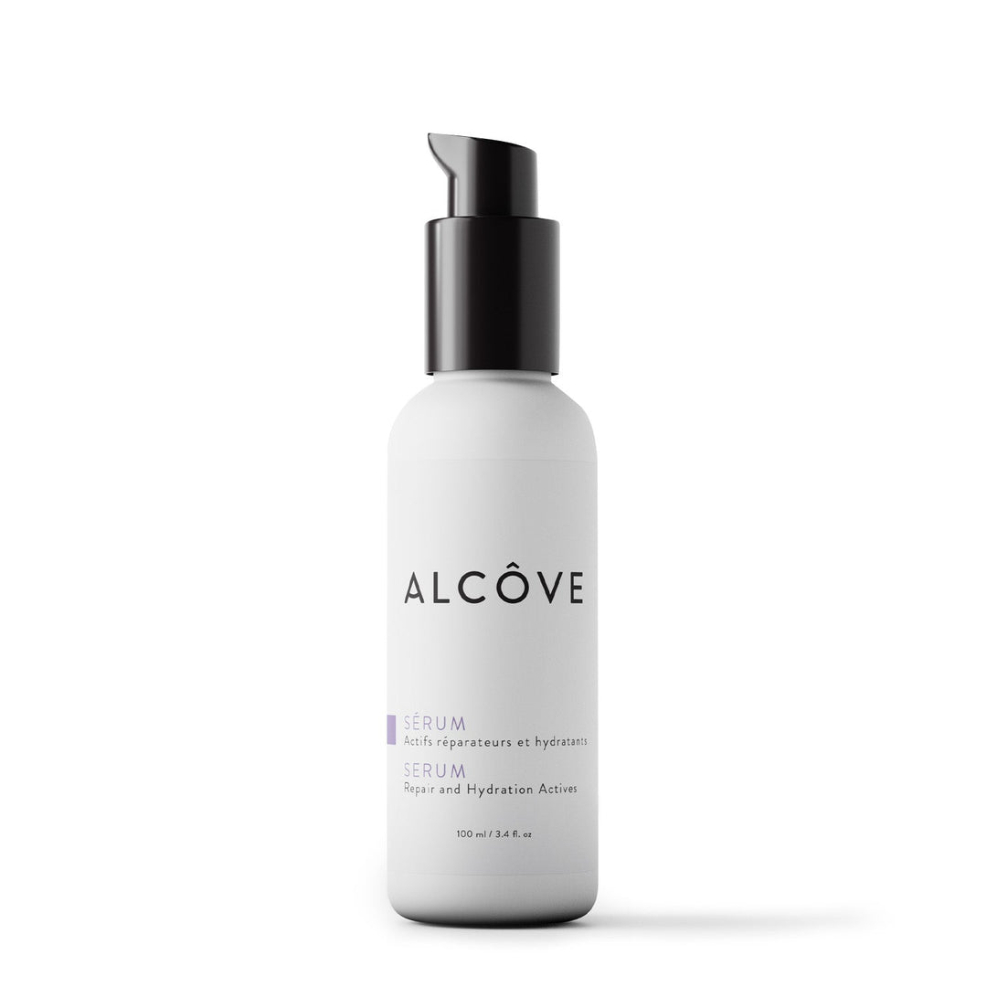 ALCOVE AC SERUM 3.4OZ - ALCOVE | The Warehouse Salon