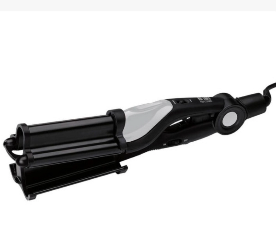 Hot Tools Nano Ceramic Deep Waver 