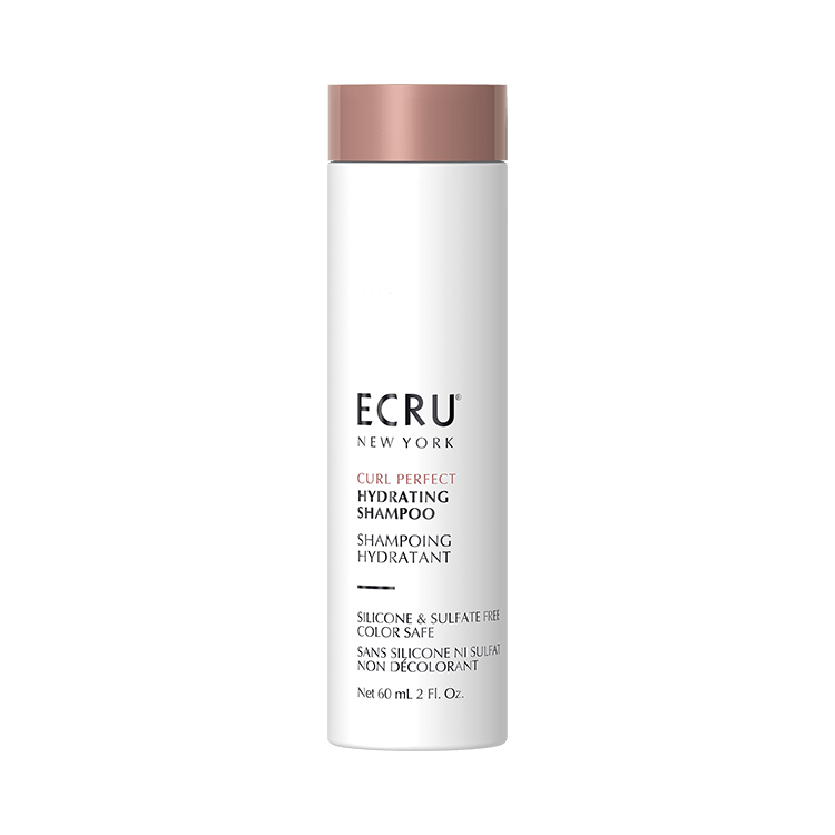 ECRU New York Hydrating Shampoo 2oz