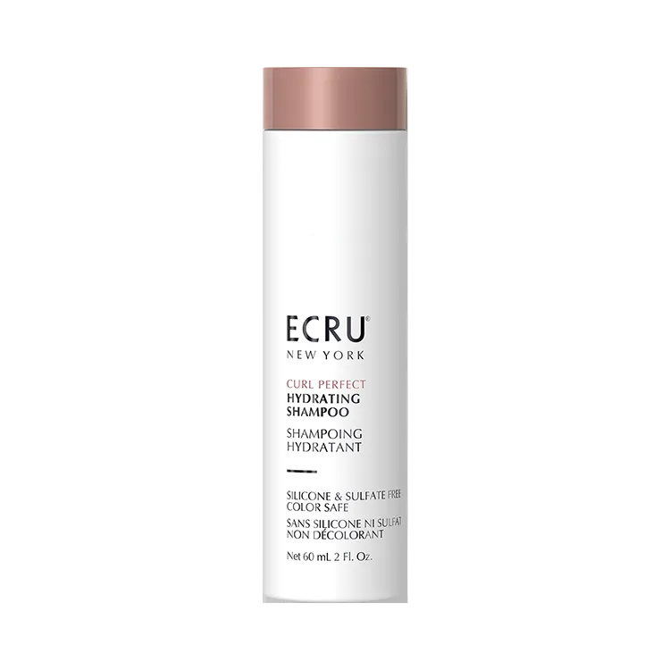 ECRU New York Hydrating Shampoo 2oz by ECRU New York - Professional Hair Care