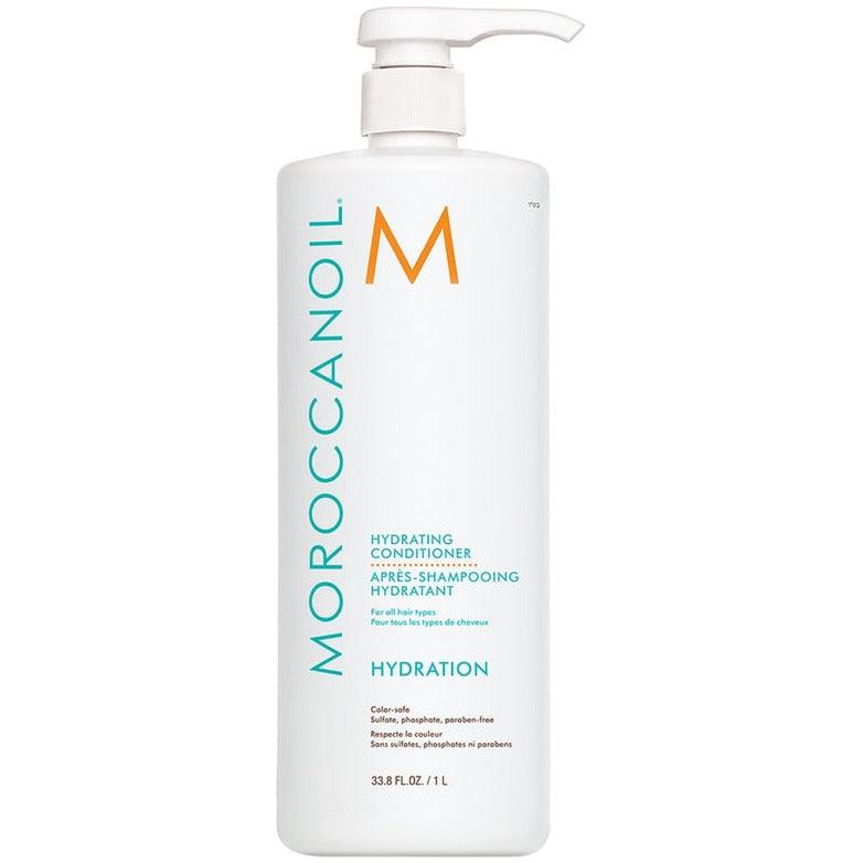 Moroccanoil Hydrating Conditioner