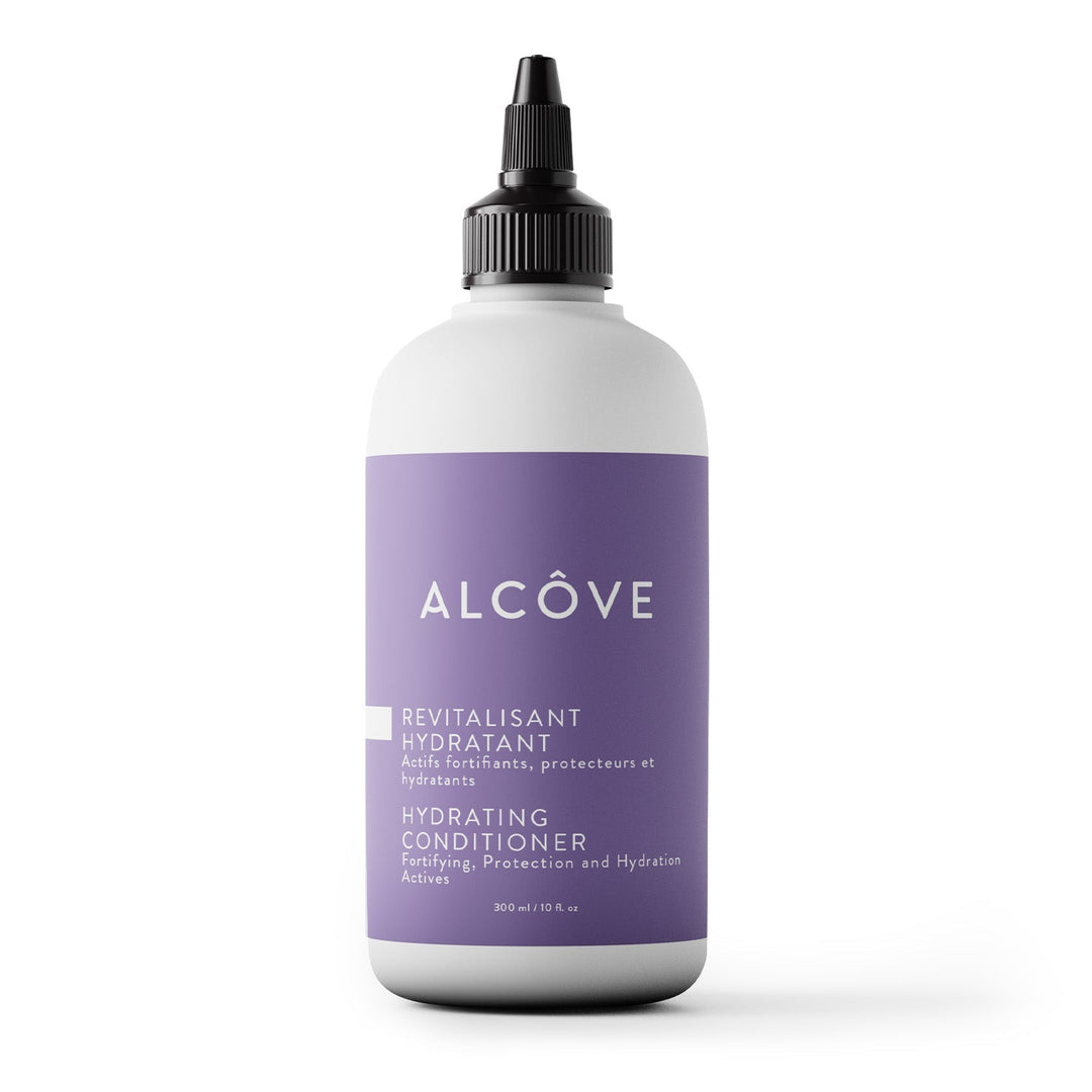 ALCOVE AC HYDRATING CONDITIONER 32OZ - ALCOVE | The Warehouse Salon