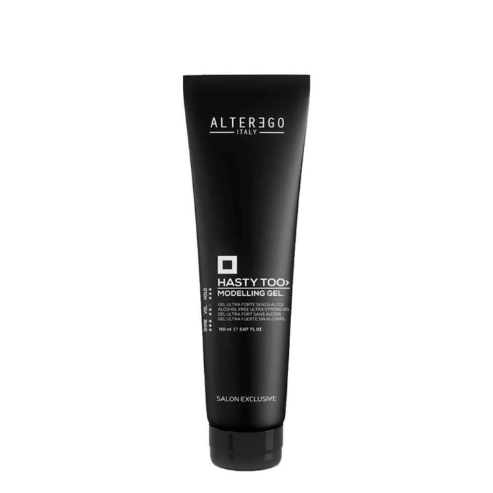 Alter Ego Alter Ego Modeling Gel - Alcohol Free