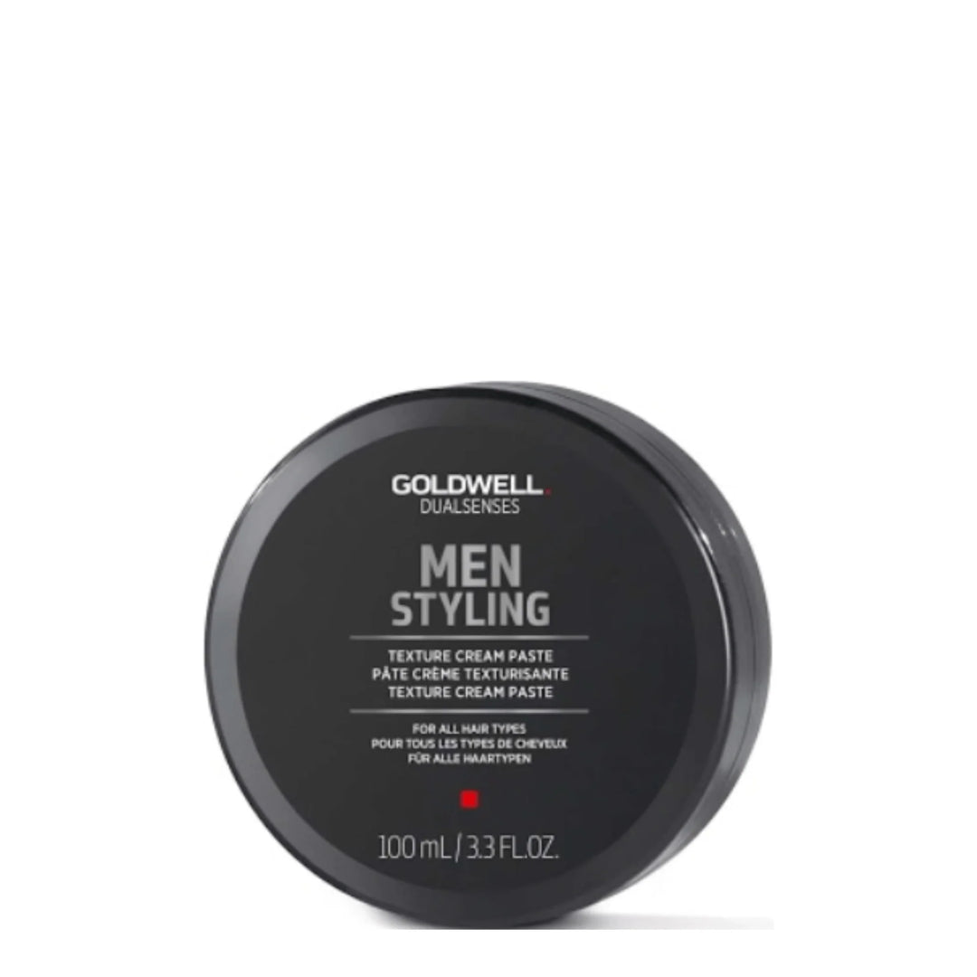 Goldwell Goldwell DualSenses Men Texture Cream Paste 3.3oz