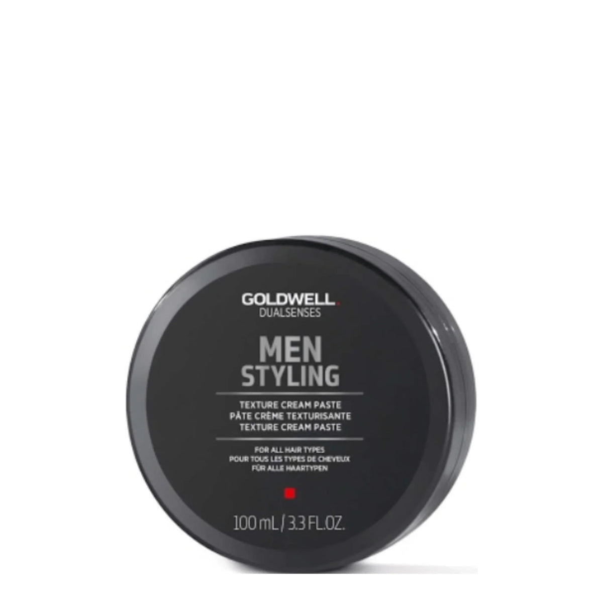 Goldwell Goldwell DualSenses Men Texture Cream Paste 3.3oz