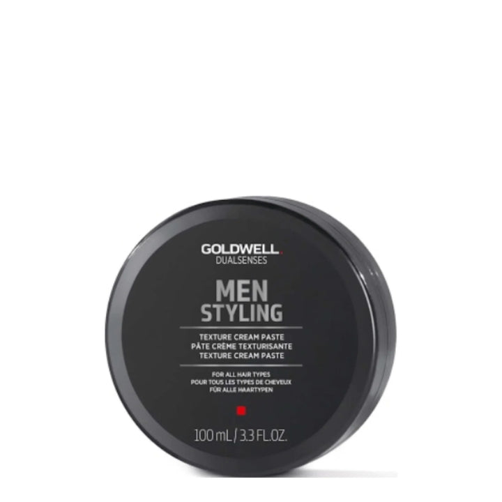 Goldwell Goldwell DualSenses Men Texture Cream Paste 3.3oz