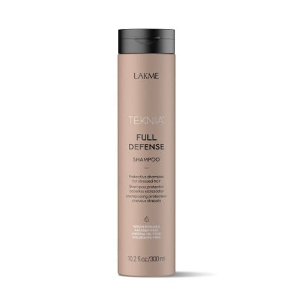 Lakme Teknia Full Defense Shampoo