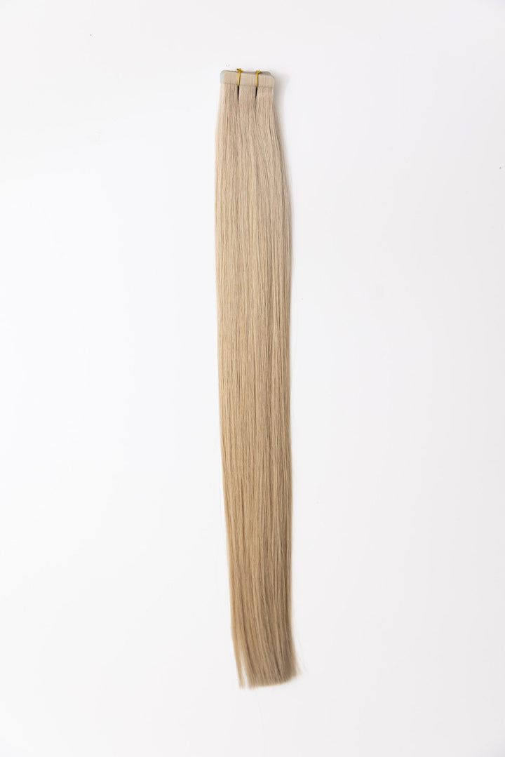 Irish Cream Classic Tape Ins - Christian Michael Hair Extensions