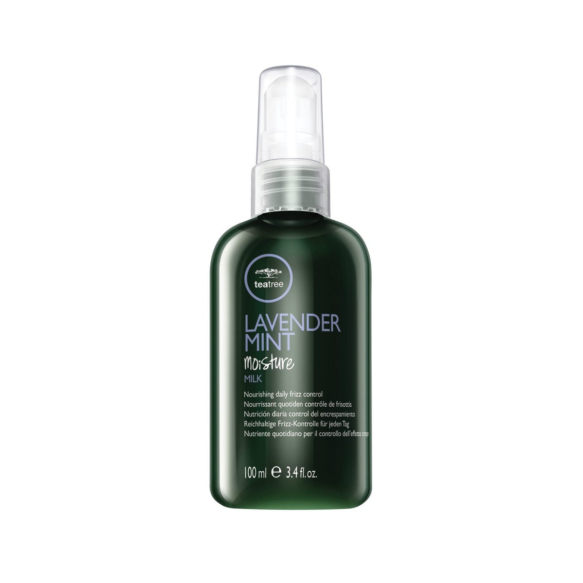 Paul Mitchell Paul Mitchell Lavender Mint Moisture Milk 3.4oz