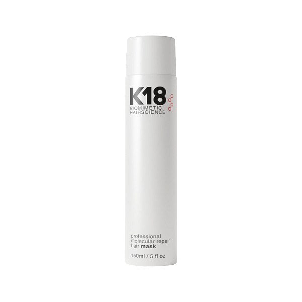 K18 Leave-in Molecular Repair Hair Mask-The Warehouse Salon