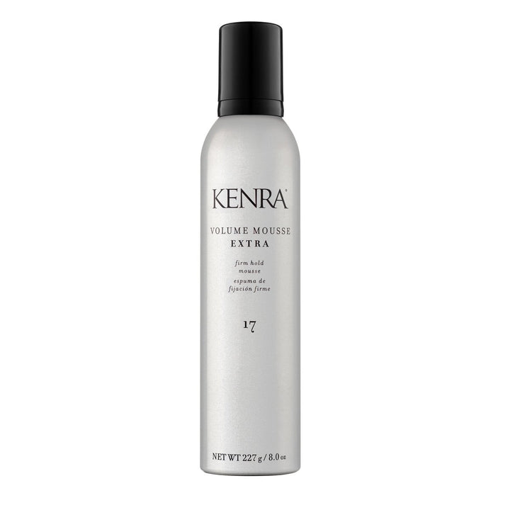 Kenra Kenra Volume Mousse Extra 17 - 8 oz