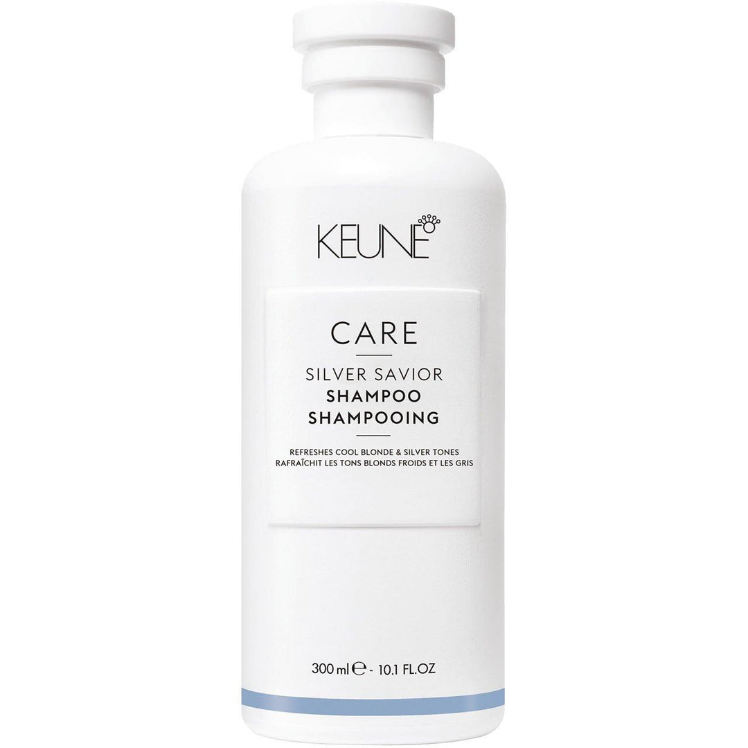 Keune Care Silver Savior Shampoo