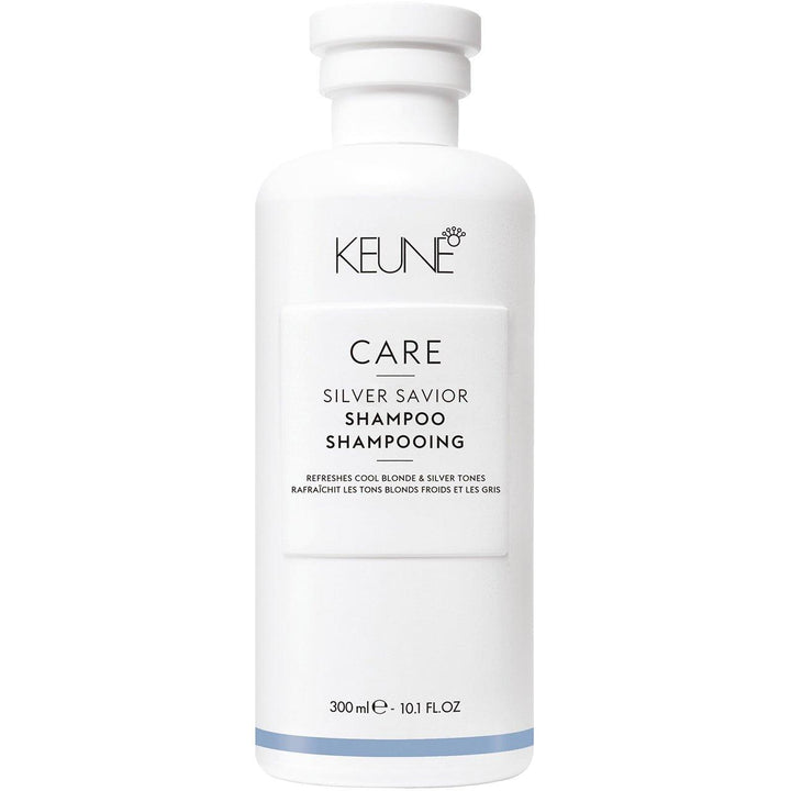 Keune Care Silver Savior Shampoo