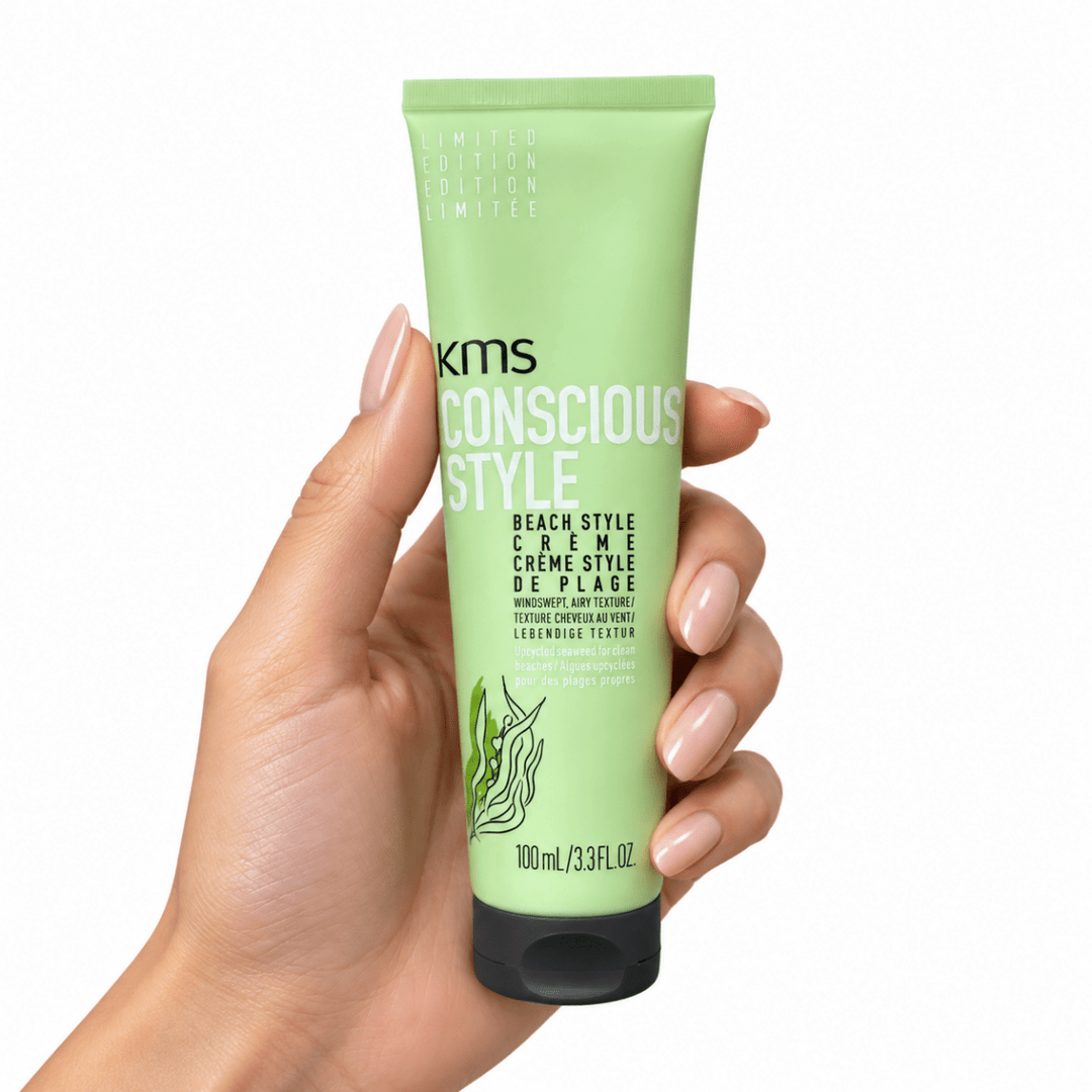KMS KMS HairPlay Beach Style Cream 3.3 oz
