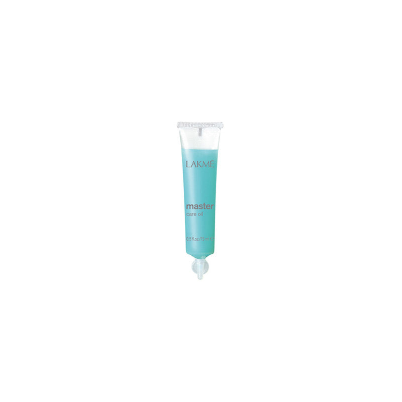 Lakme Lakme Master Care Oil 24 x 15ml