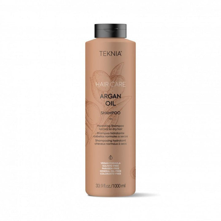 Lakme Teknia Argan Oil Shampoo