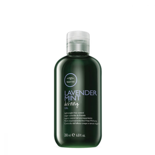 Paul Mitchell Paul Mitchell Tea Tree Lavender Mint Defining Gel 6.8oz