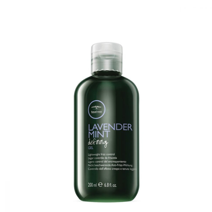 Paul Mitchell Paul Mitchell Tea Tree Lavender Mint Defining Gel 6.8oz