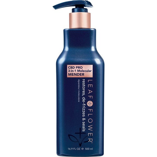 Leaf &amp; Flower LEAF &amp; FLOWER Pro 3-in-1 Molecular Mender 16.9oz