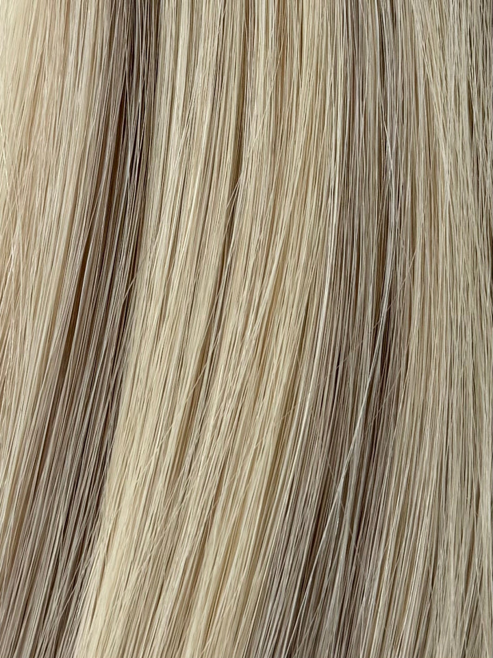 Legally Blonde- Tape Wefts - Christian Michael Hair Extensions
