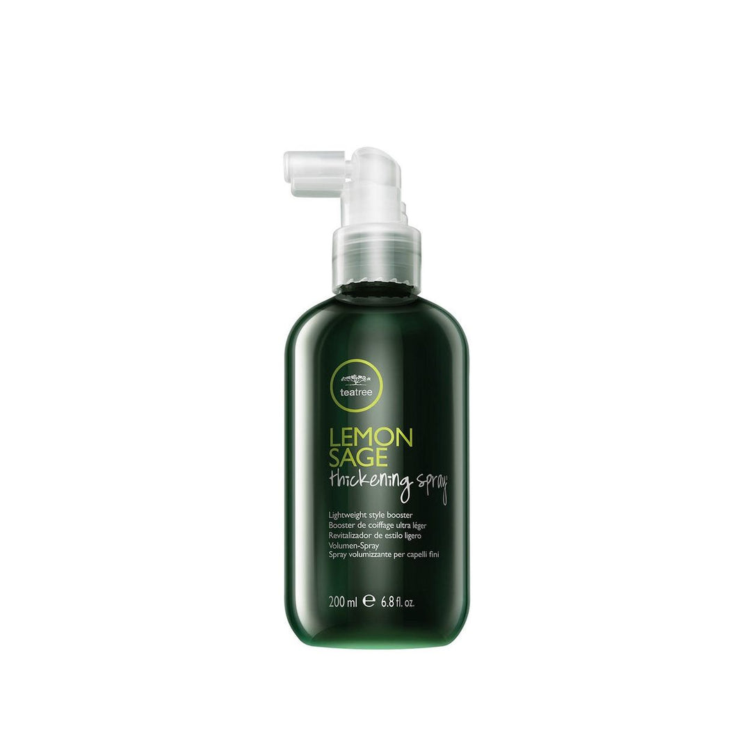 Paul Mitchell Tea Tree Lemon Sage Thickening Spray 6.8oz-The Warehouse Salon