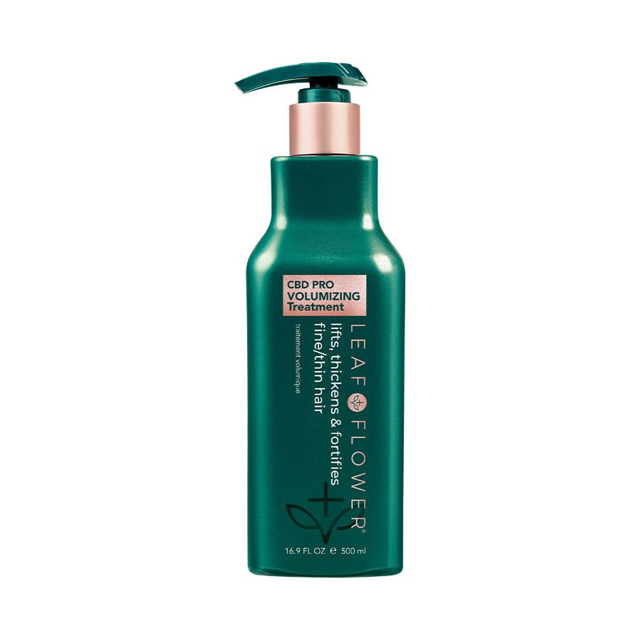 LEAF & FLOWERS PRO Volumizing Treatment 16.9oz