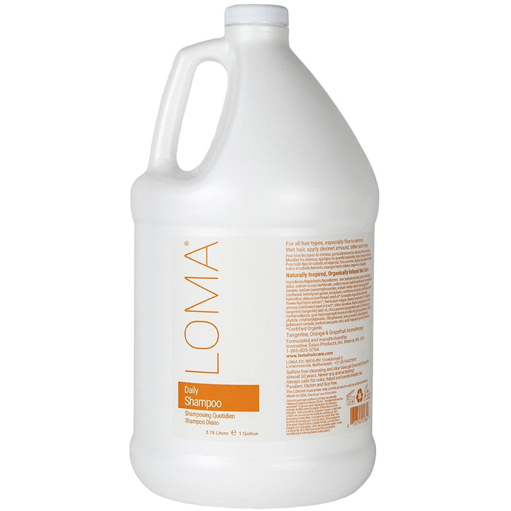 Loma Daily Shampoo