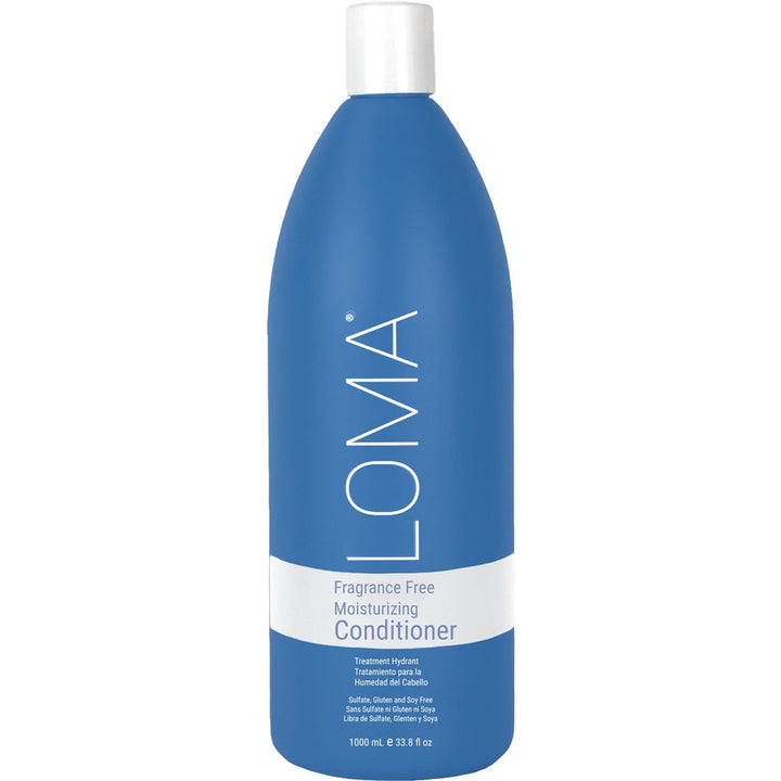 Loma Fragrance Free Moisturizing Conditioner