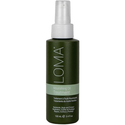 Loma Nourishing Oil Treatment