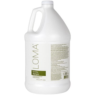 Loma Nourishing Shampoo