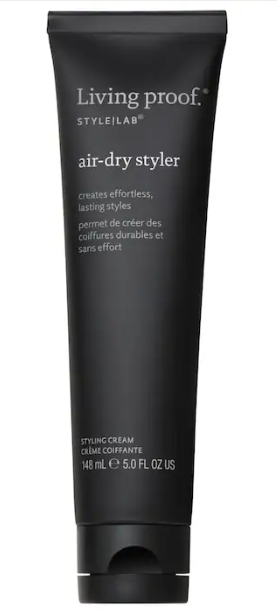 Living Proof Style Lab Air Dry Styler by Living Proof - Professional Hair Care