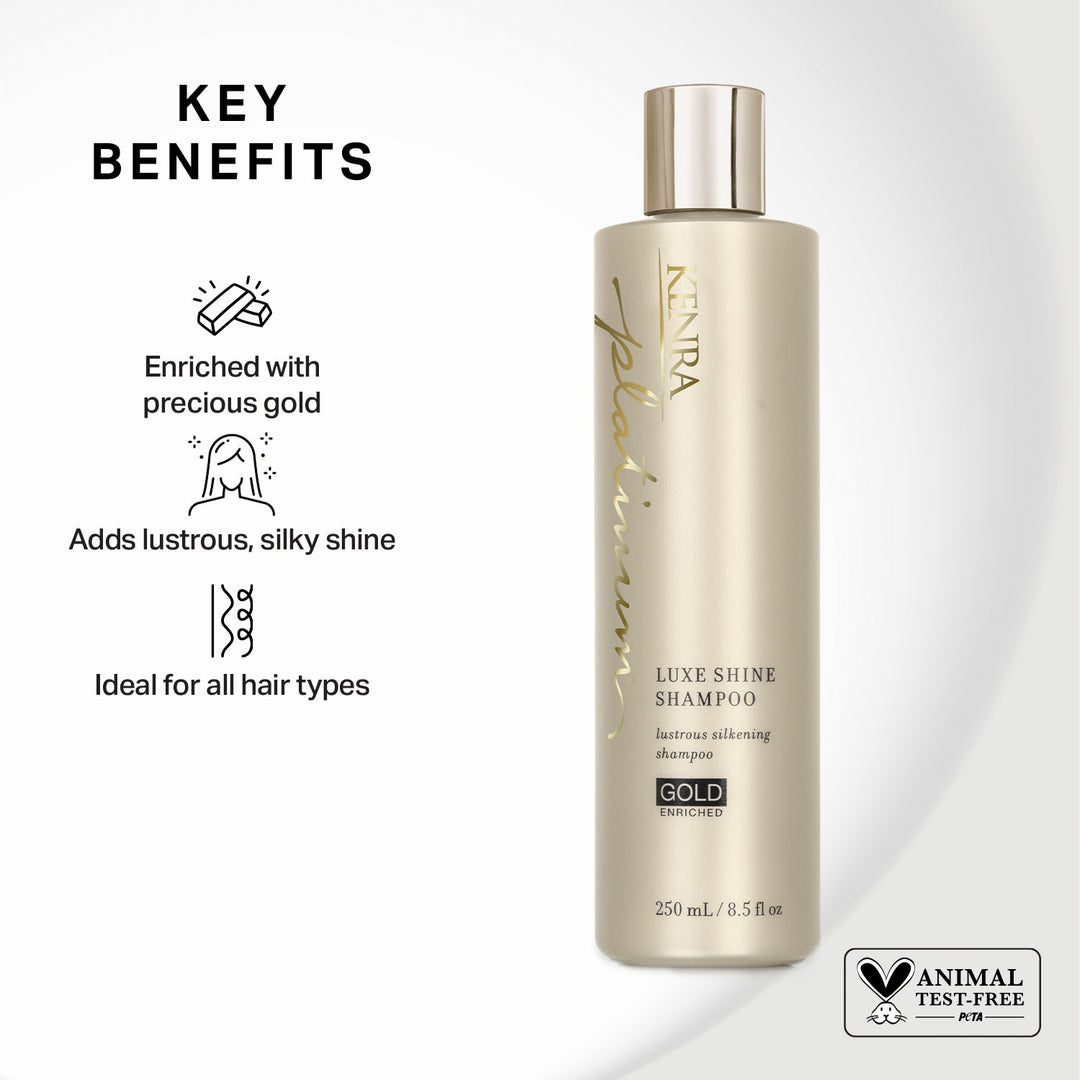Kenra Kenra Luxe Shine Shampoo