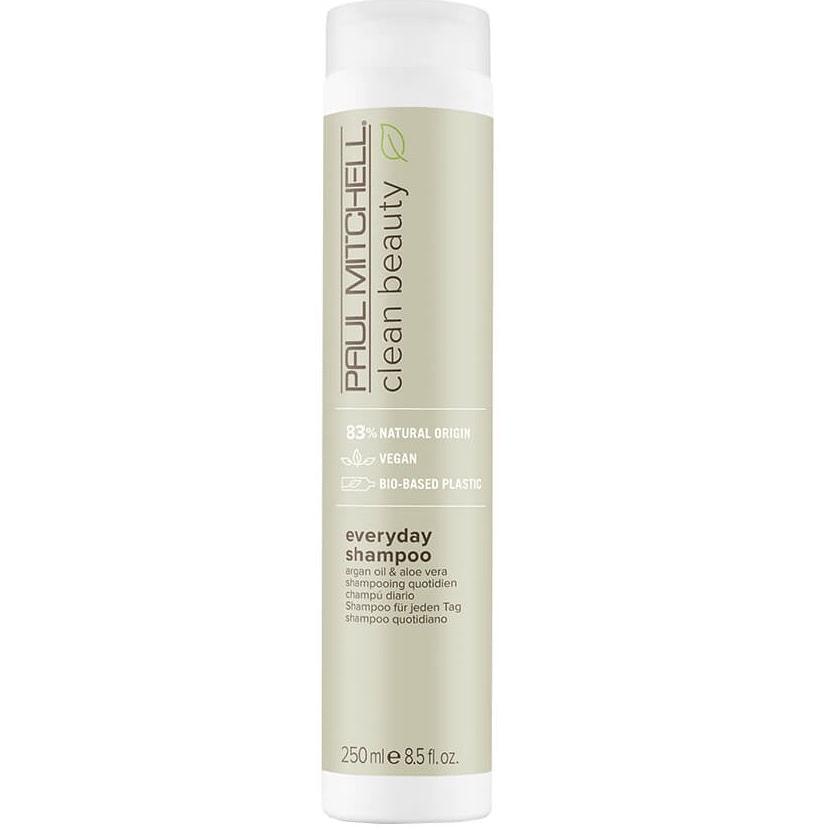 Paul Mitchell Clean Beauty Everyday Shampoo by Paul Mitchell - Professional Hair Care