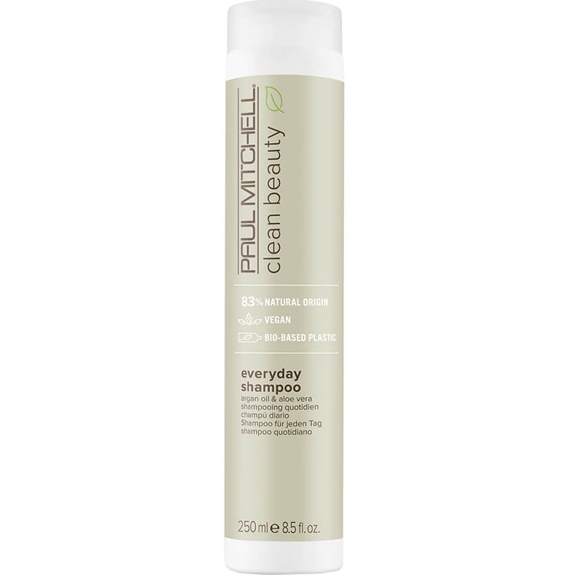 Paul Mitchell Clean Beauty Everyday Shampoo, 8.5 fl.oz.