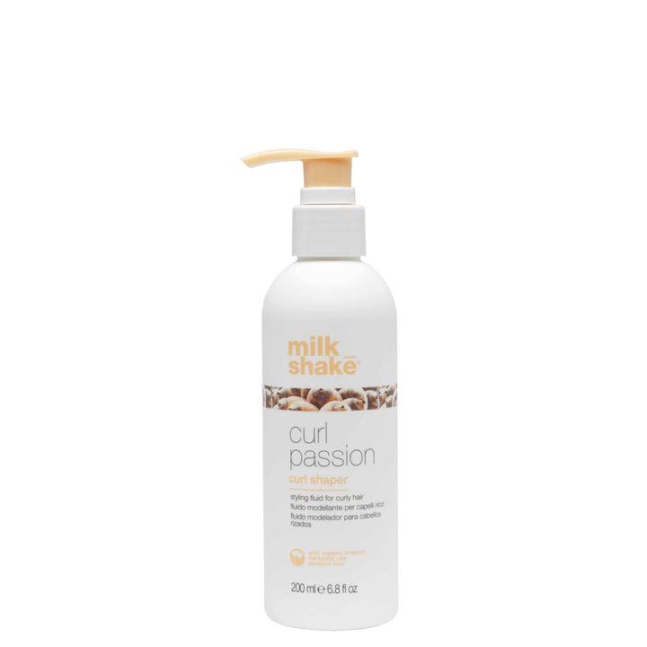 Milk_shake Curl Passion Curl Shaper 6.8oz by Milk Shake - Professional Hair Care