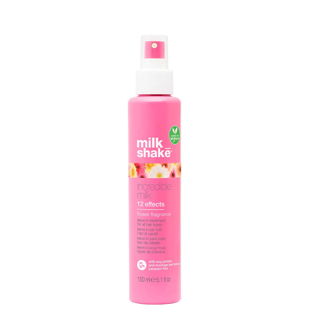 Milk Shake Incredible Milk Flower 5.1oz-The Warehouse Salon